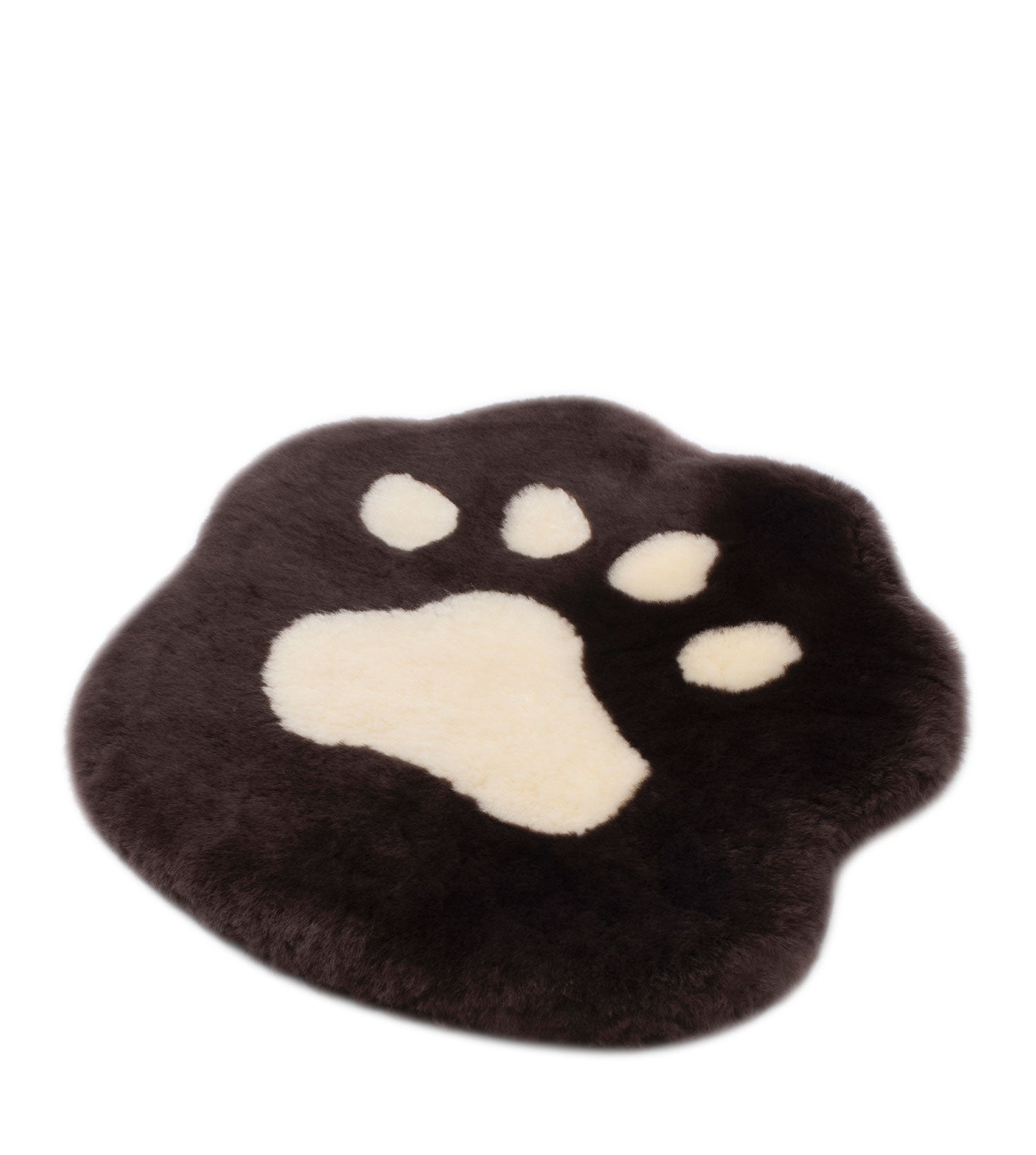 Round Wool Cushion 40cmx40cm