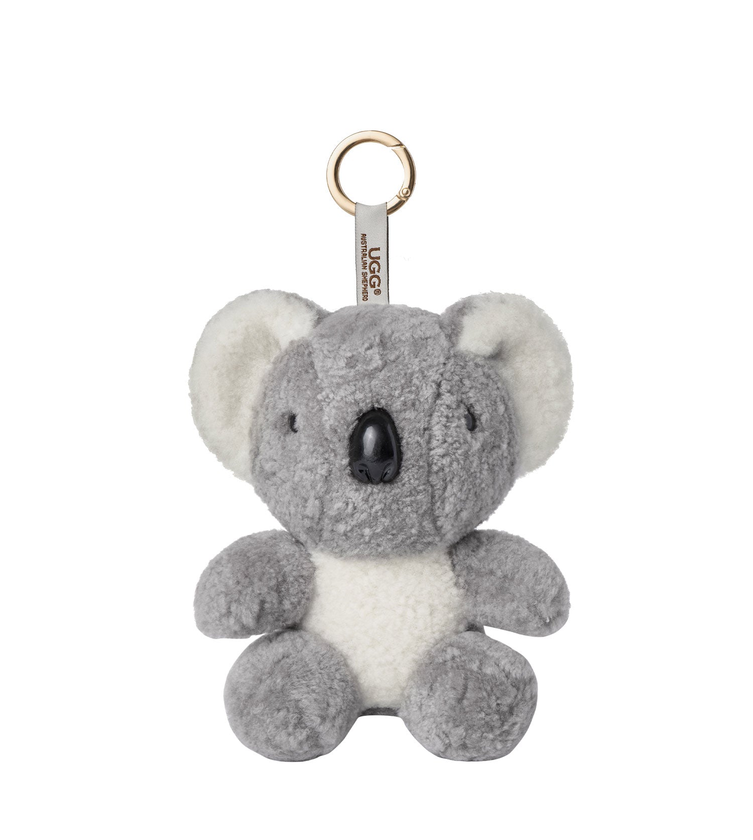 Large Koobi Keyring