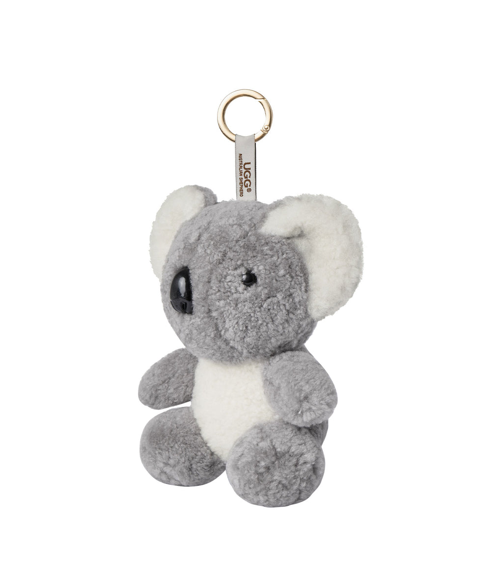 Large Koobi Keyring