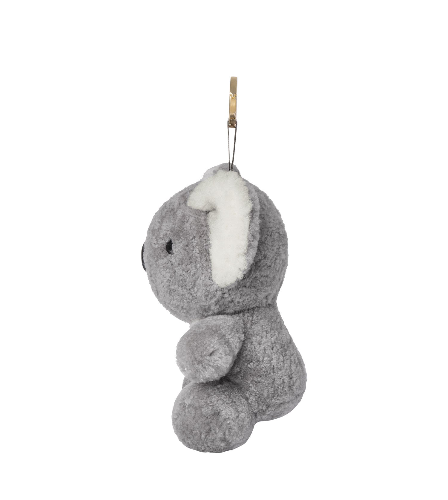 Large Koobi Keyring