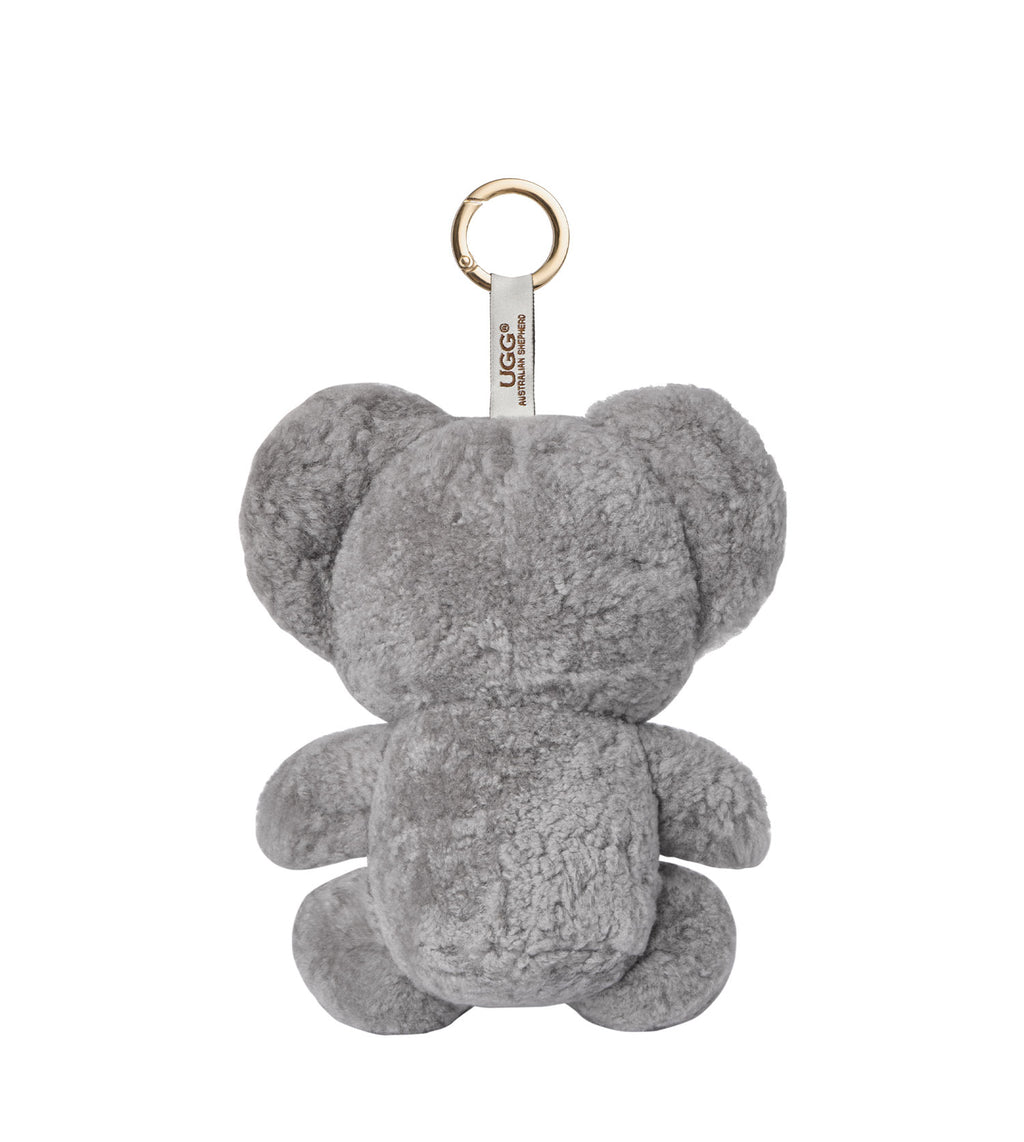 Large Koobi Keyring