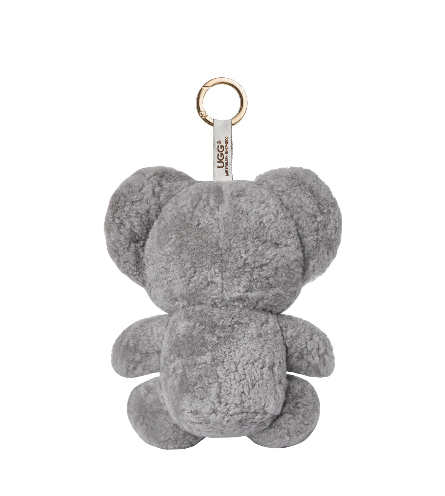 Large Koobi Keyring