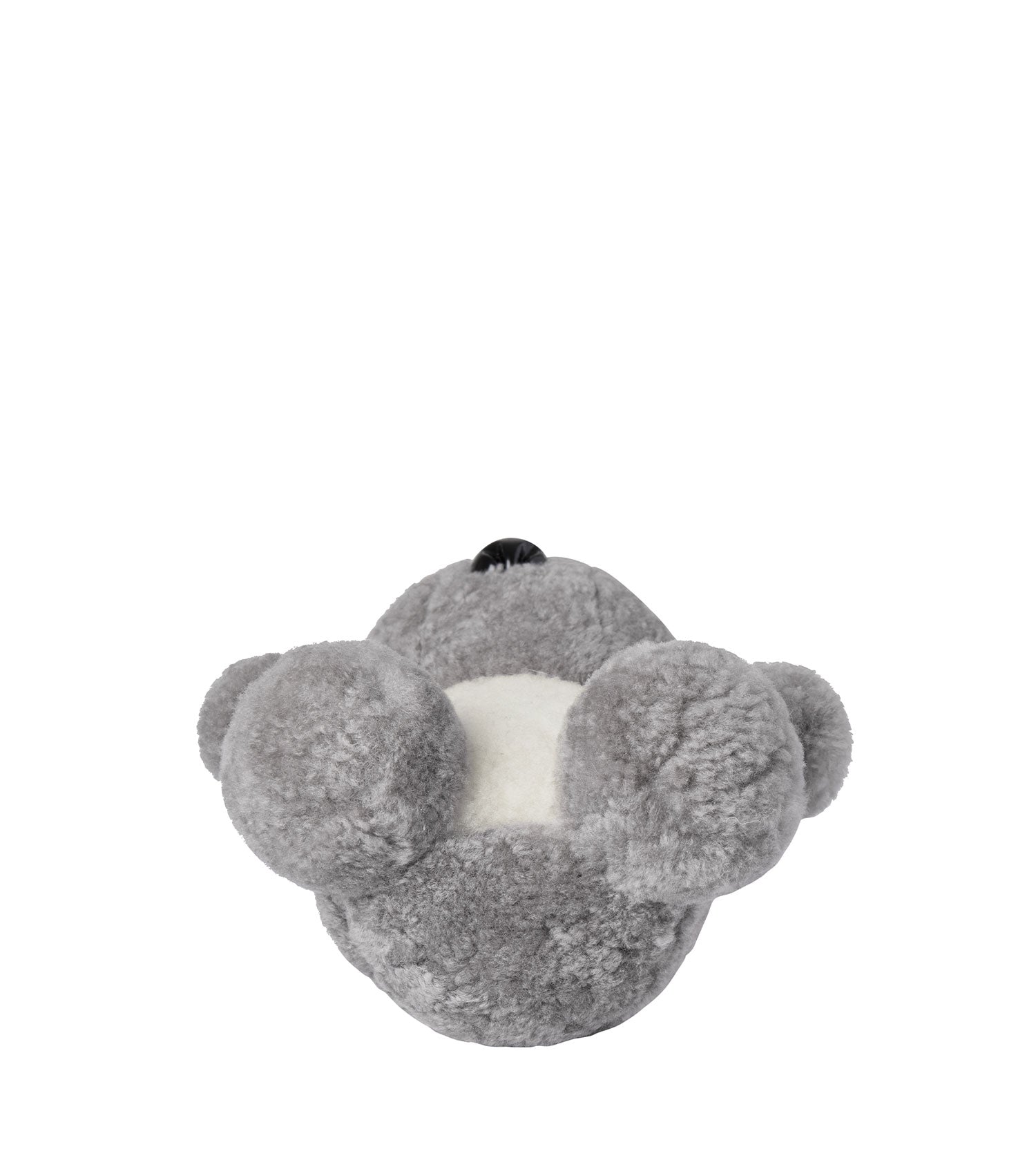 Large Koobi Keyring