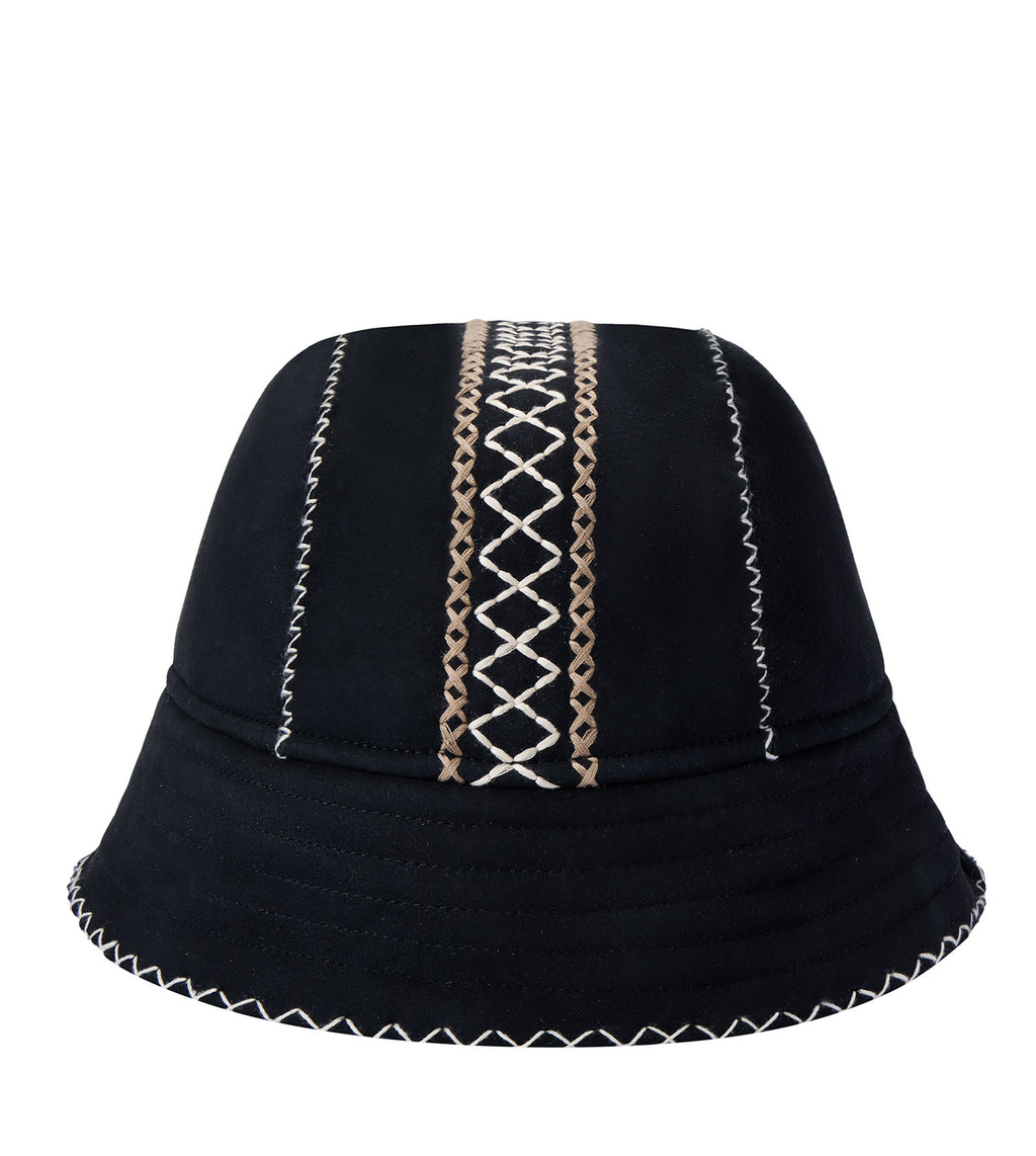 Nuttoa Hat