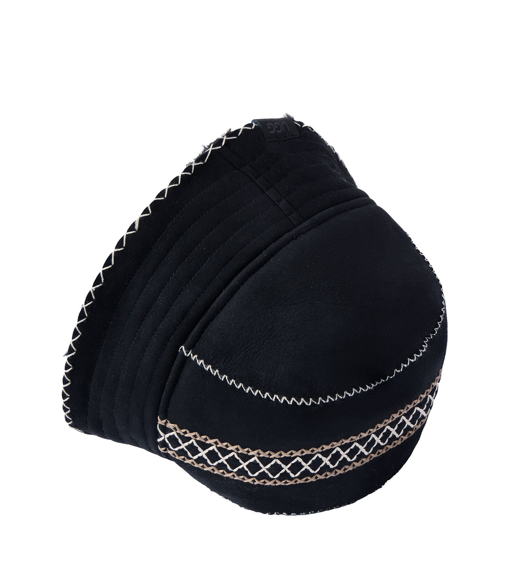Nuttoa Hat
