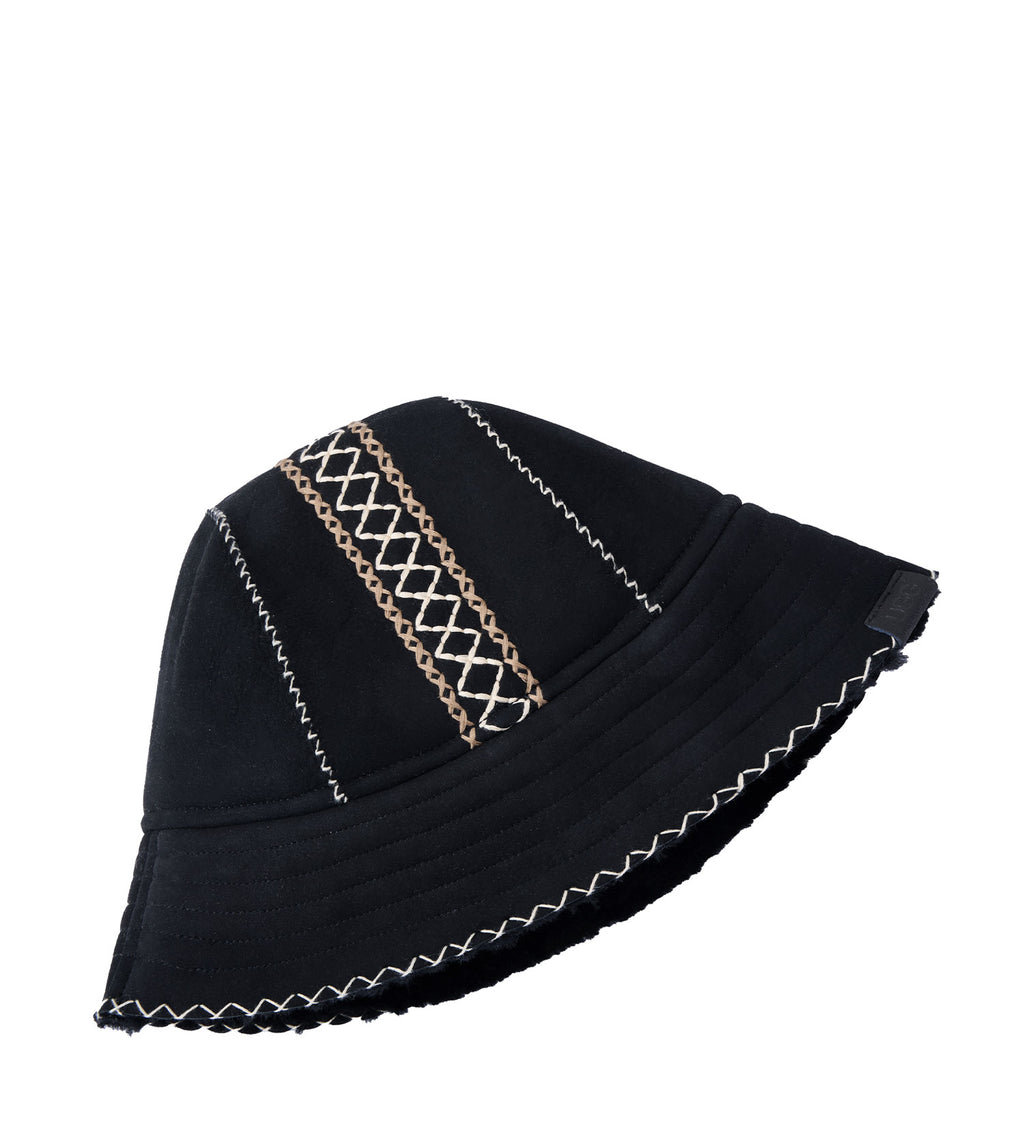 Nuttoa Hat