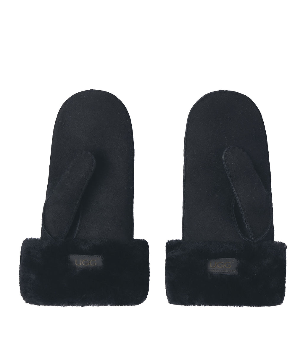 Nuttoa Gloves