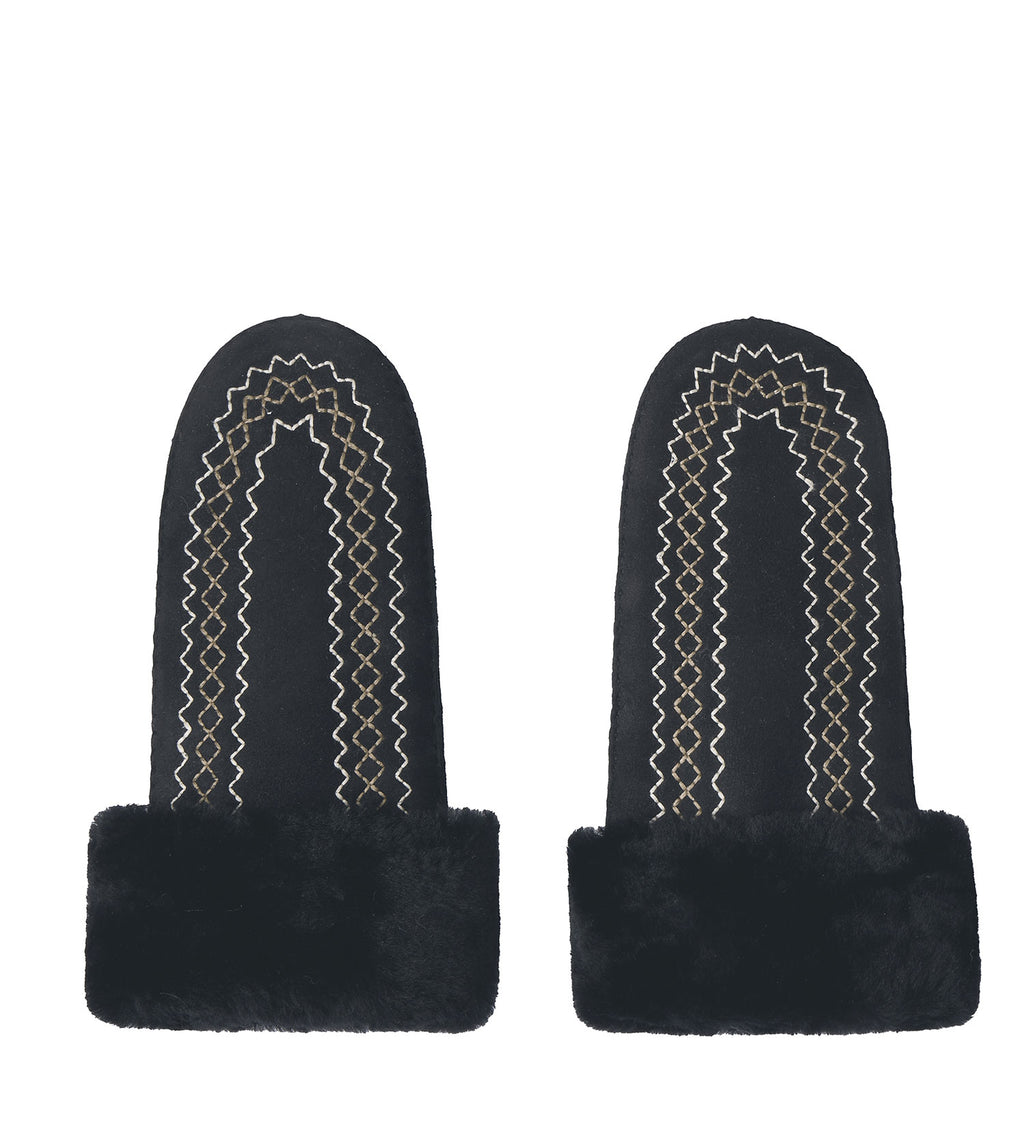 Nuttoa Gloves