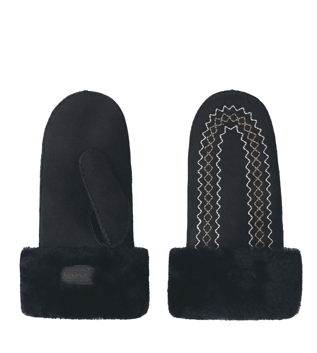 Nuttoa Gloves