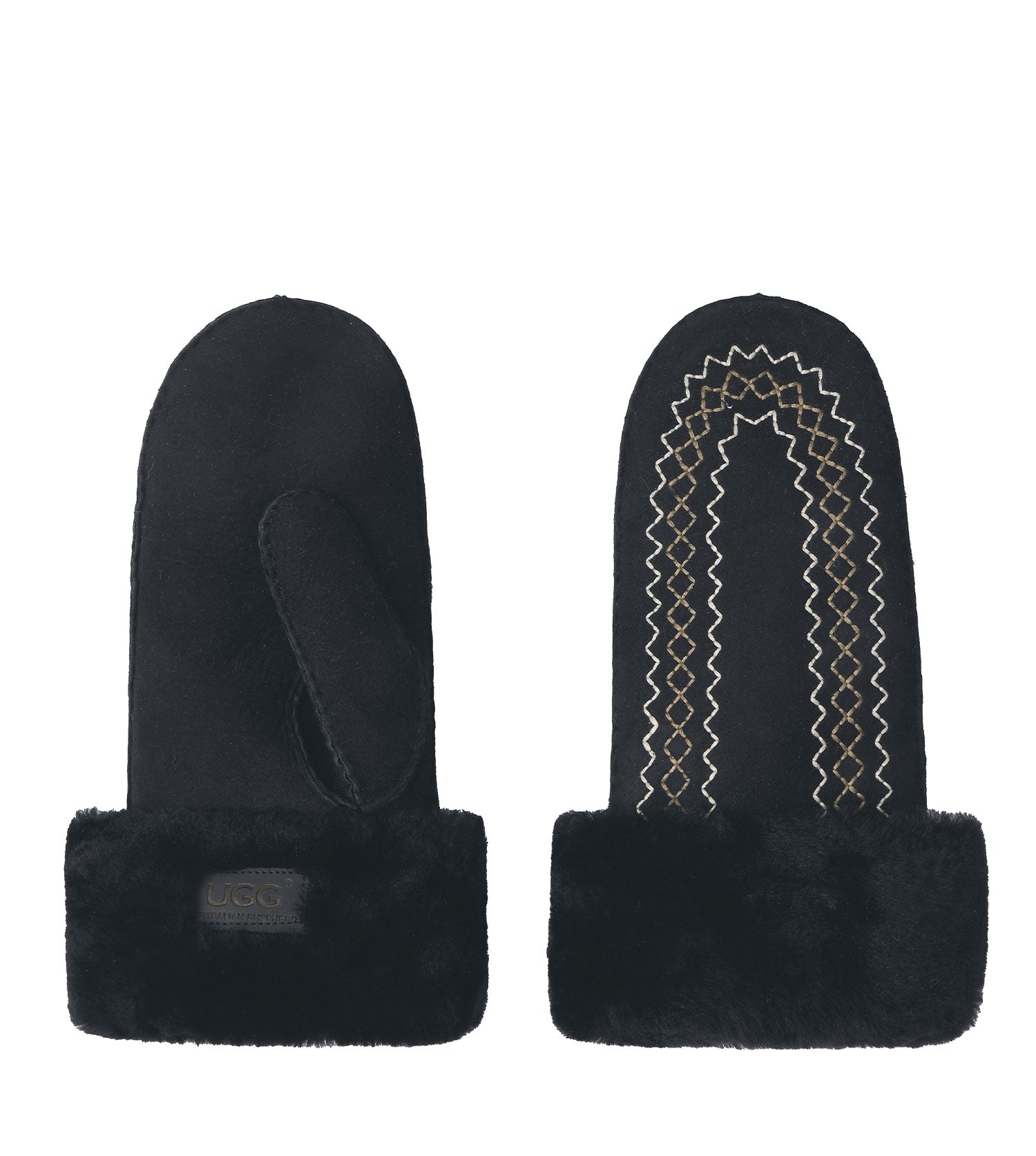 Nuttoa Gloves
