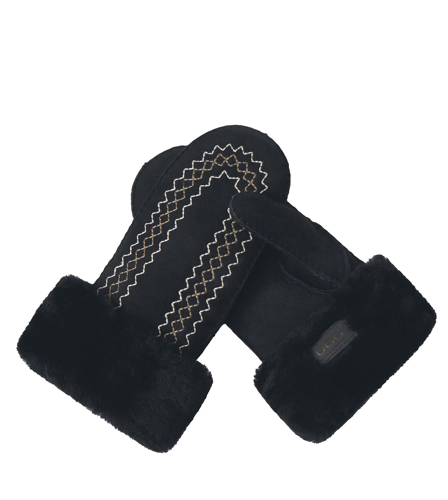 Nuttoa Gloves