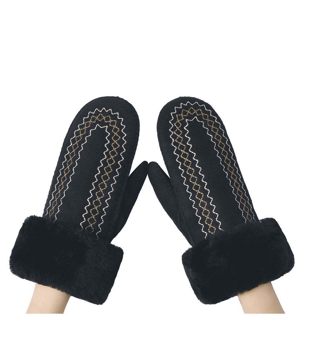 Nuttoa Gloves