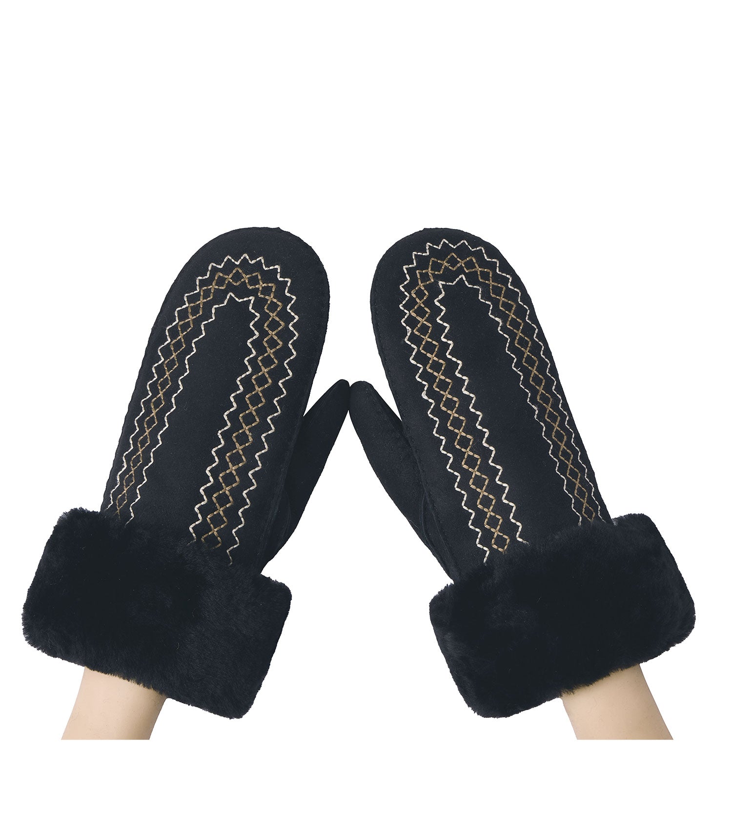 Nuttoa Gloves