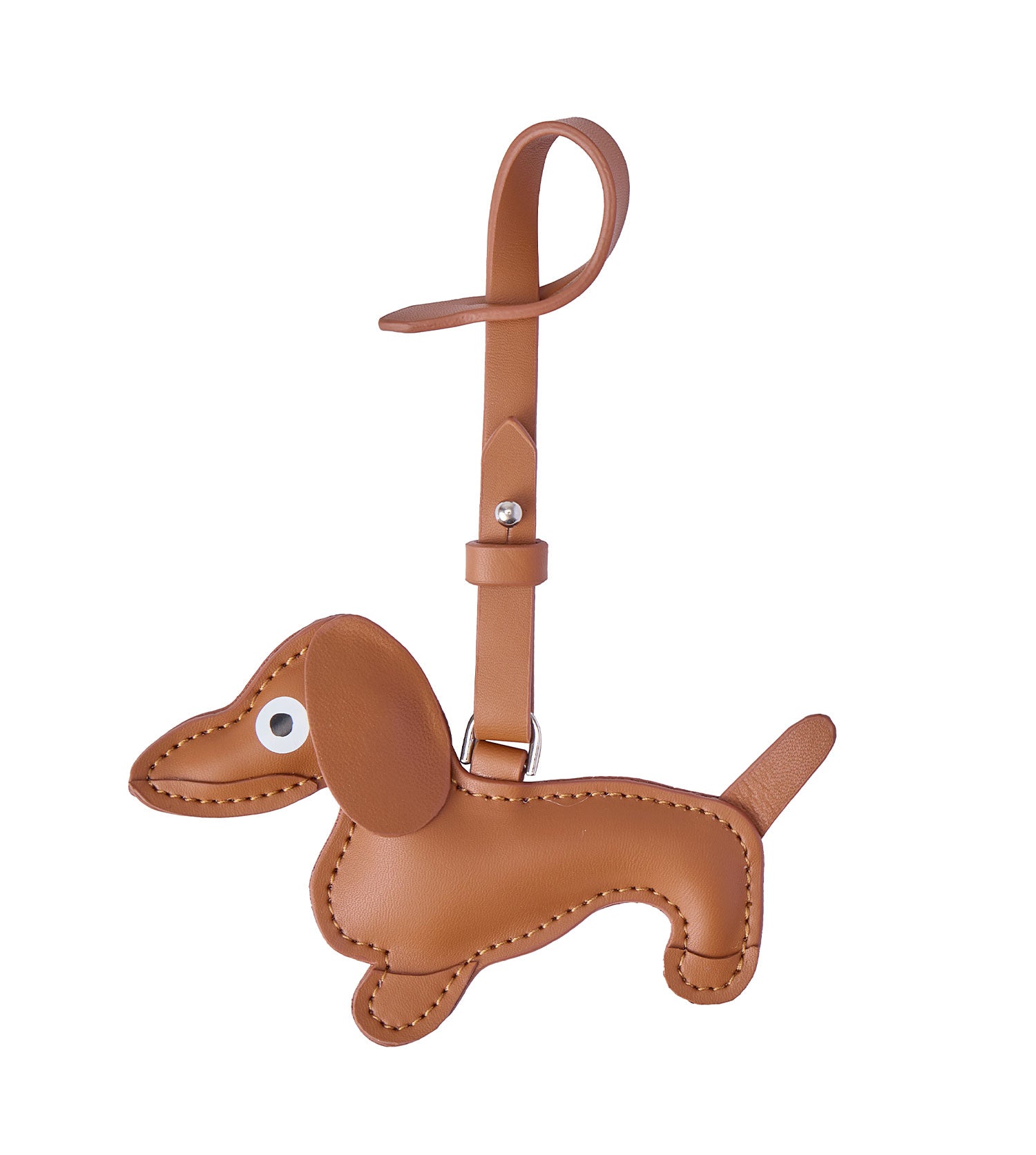 Ruffin Charm