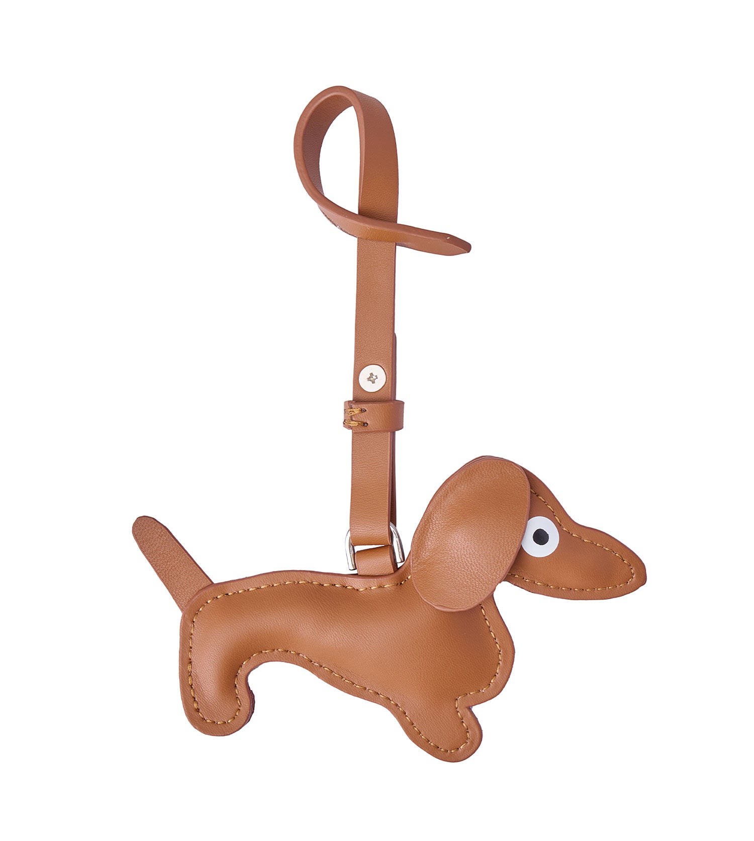 Ruffin Charm