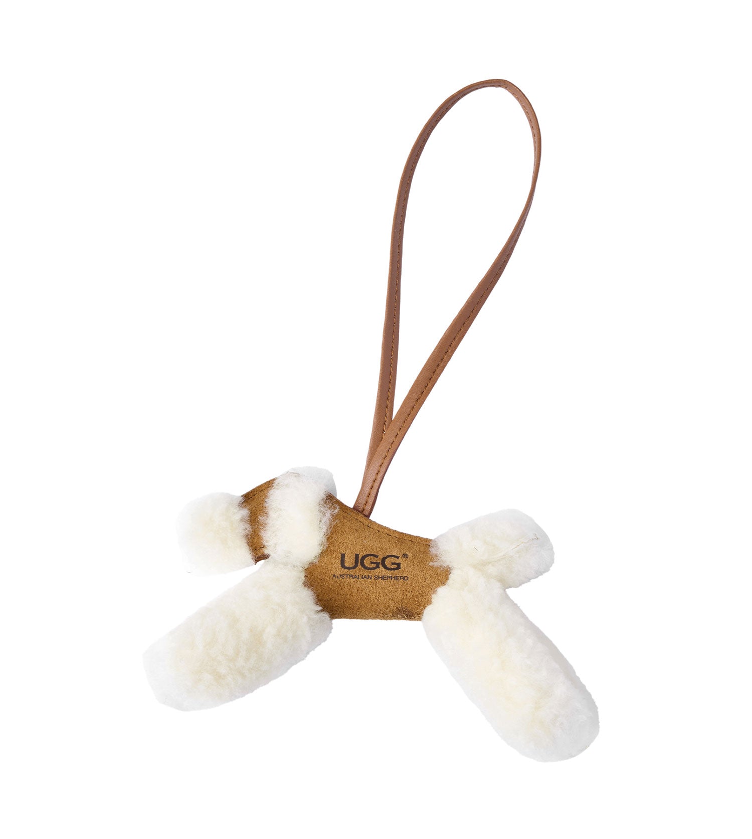 Snowlo Charm