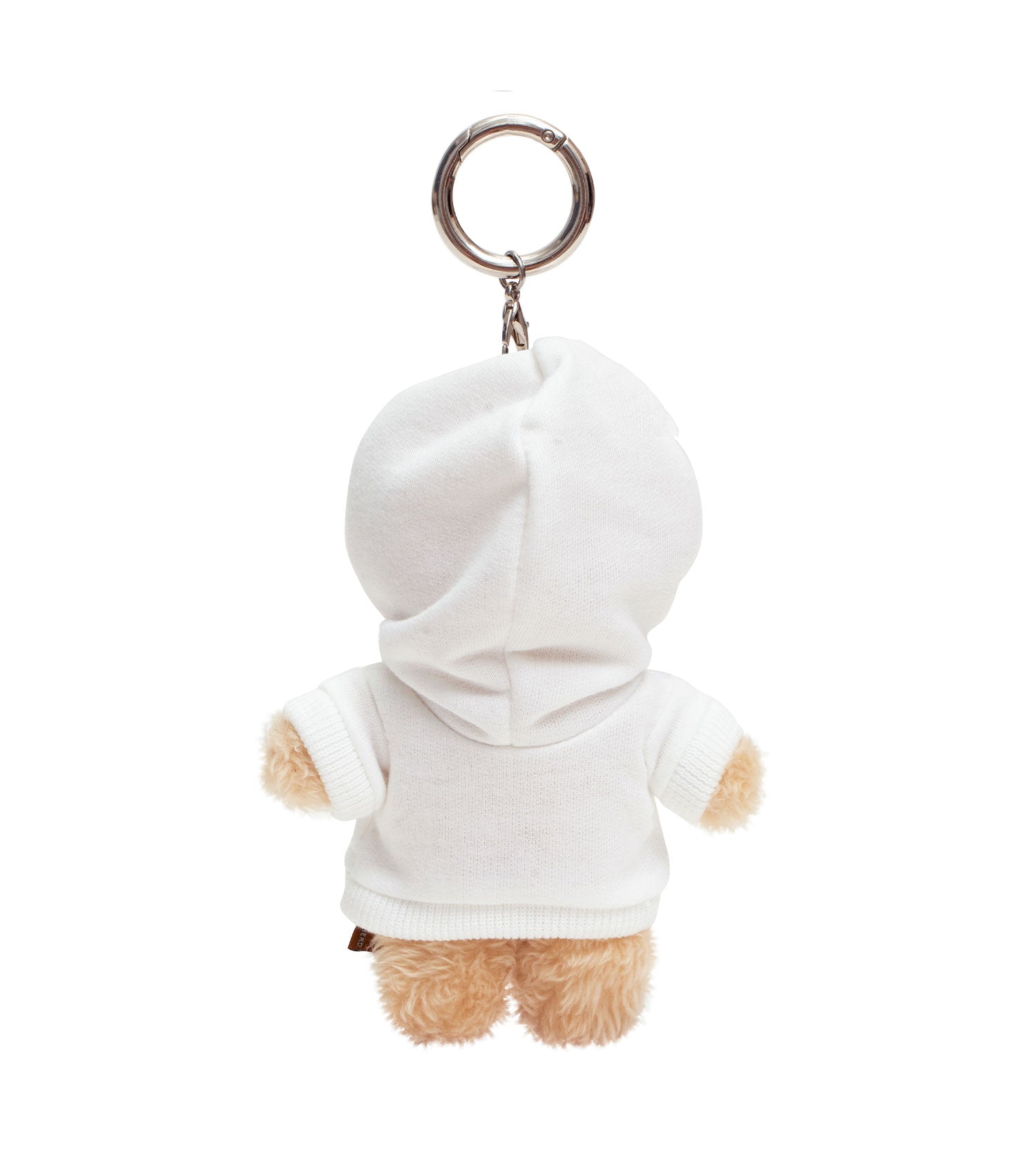 Bearly keyring