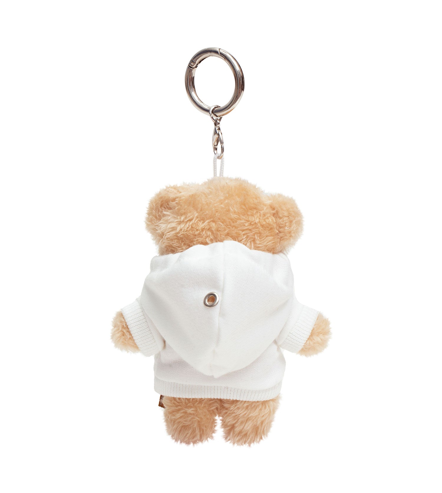 Bearly keyring