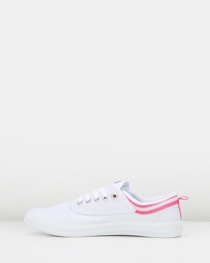Volley Canvas