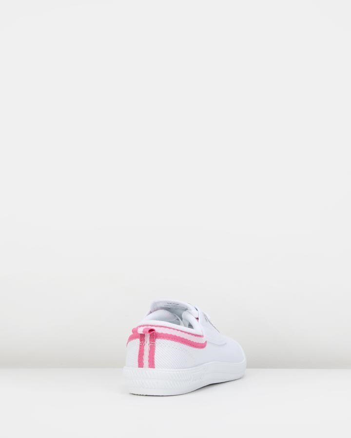 Volley Canvas