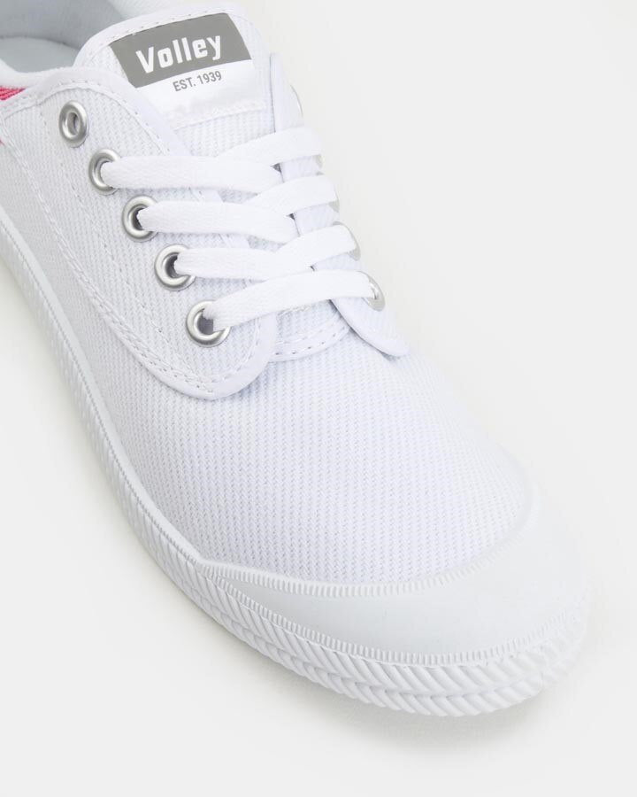 Volley Canvas