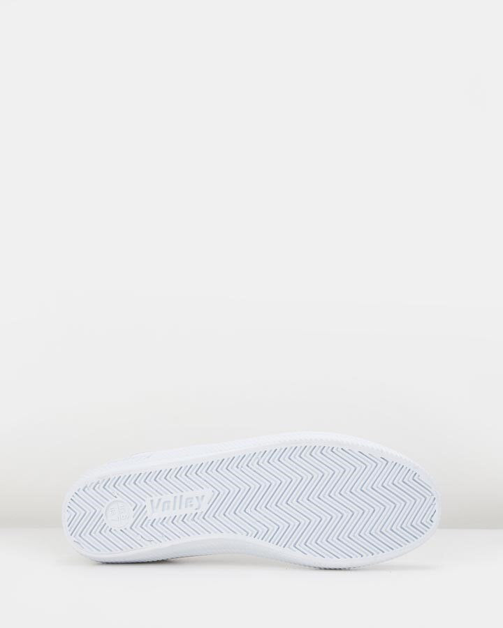 Volley Canvas S
