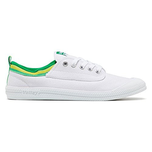 Volley Canvas