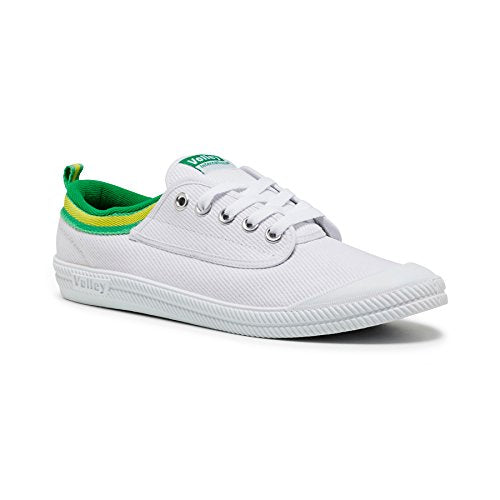 Volley Canvas