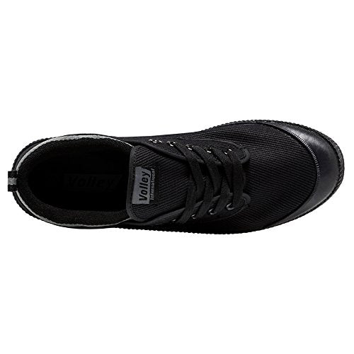 Volley Canvas