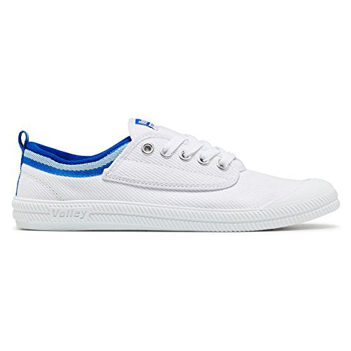 Volley Canvas