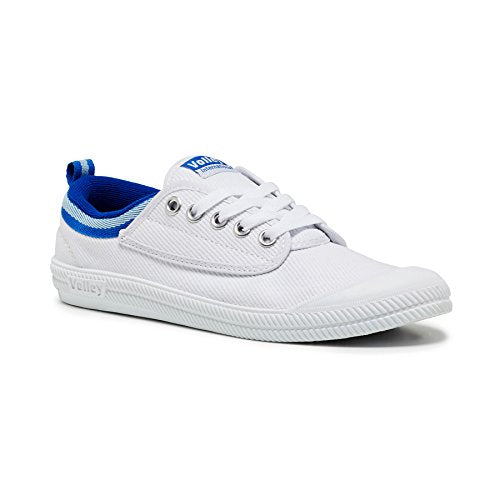 Volley Canvas
