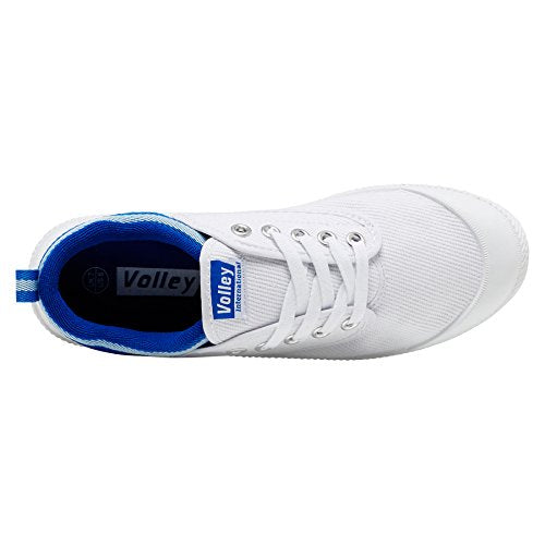 Volley Canvas