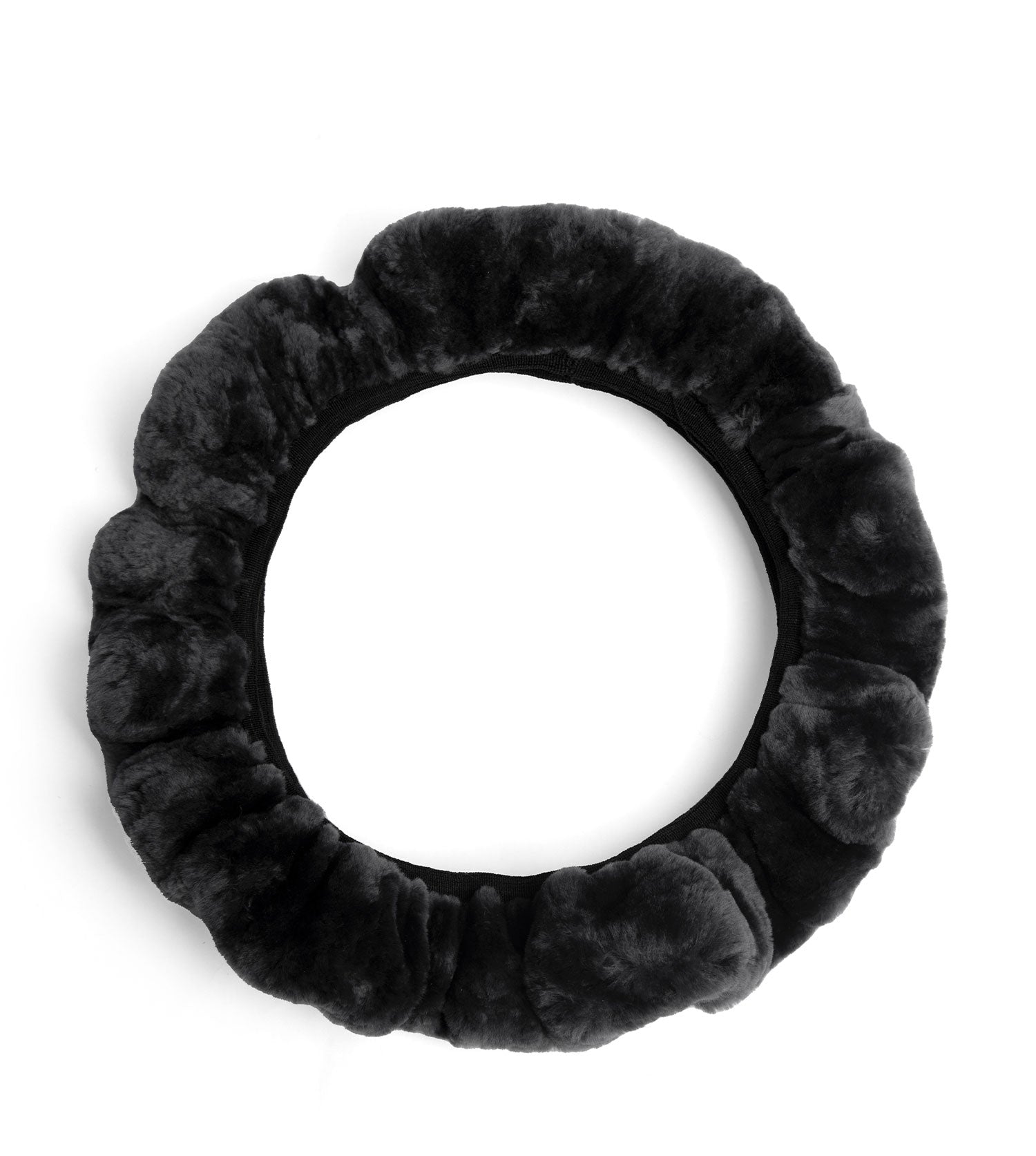 Steering Wheel Cover