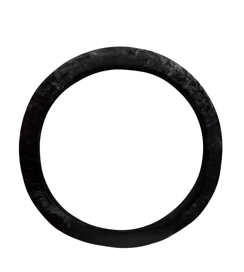 Steering Wheel Cover