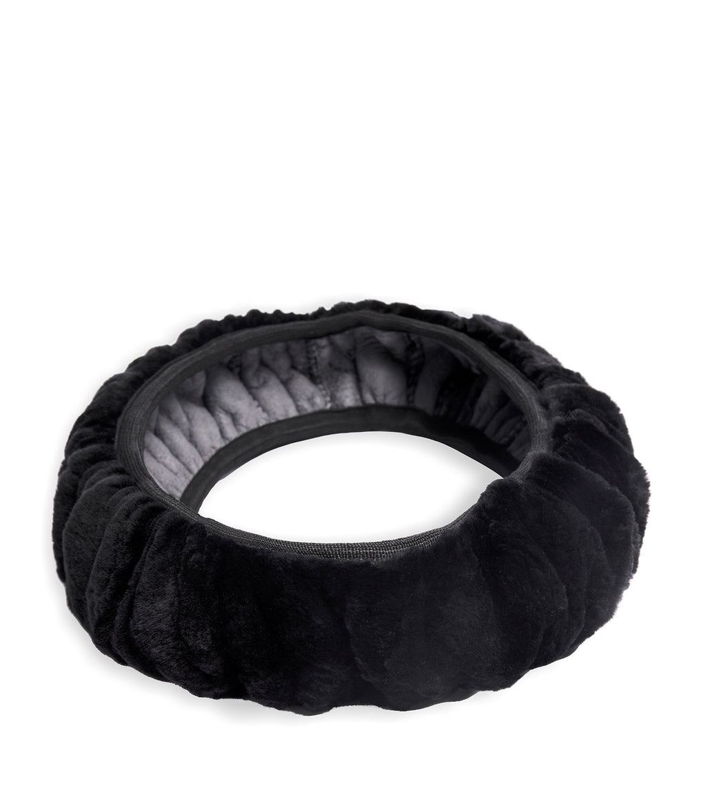 Steering Wheel Cover