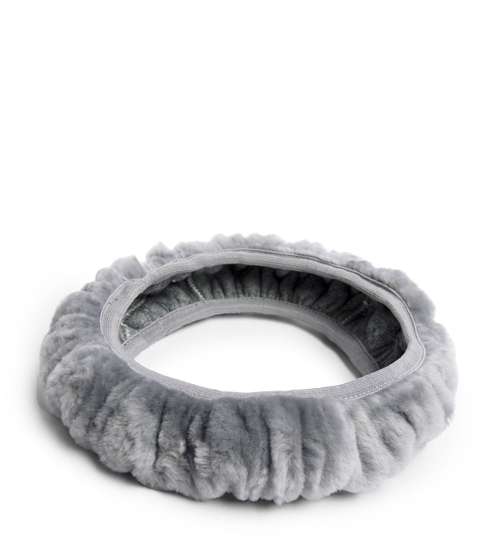Steering Wheel Cover