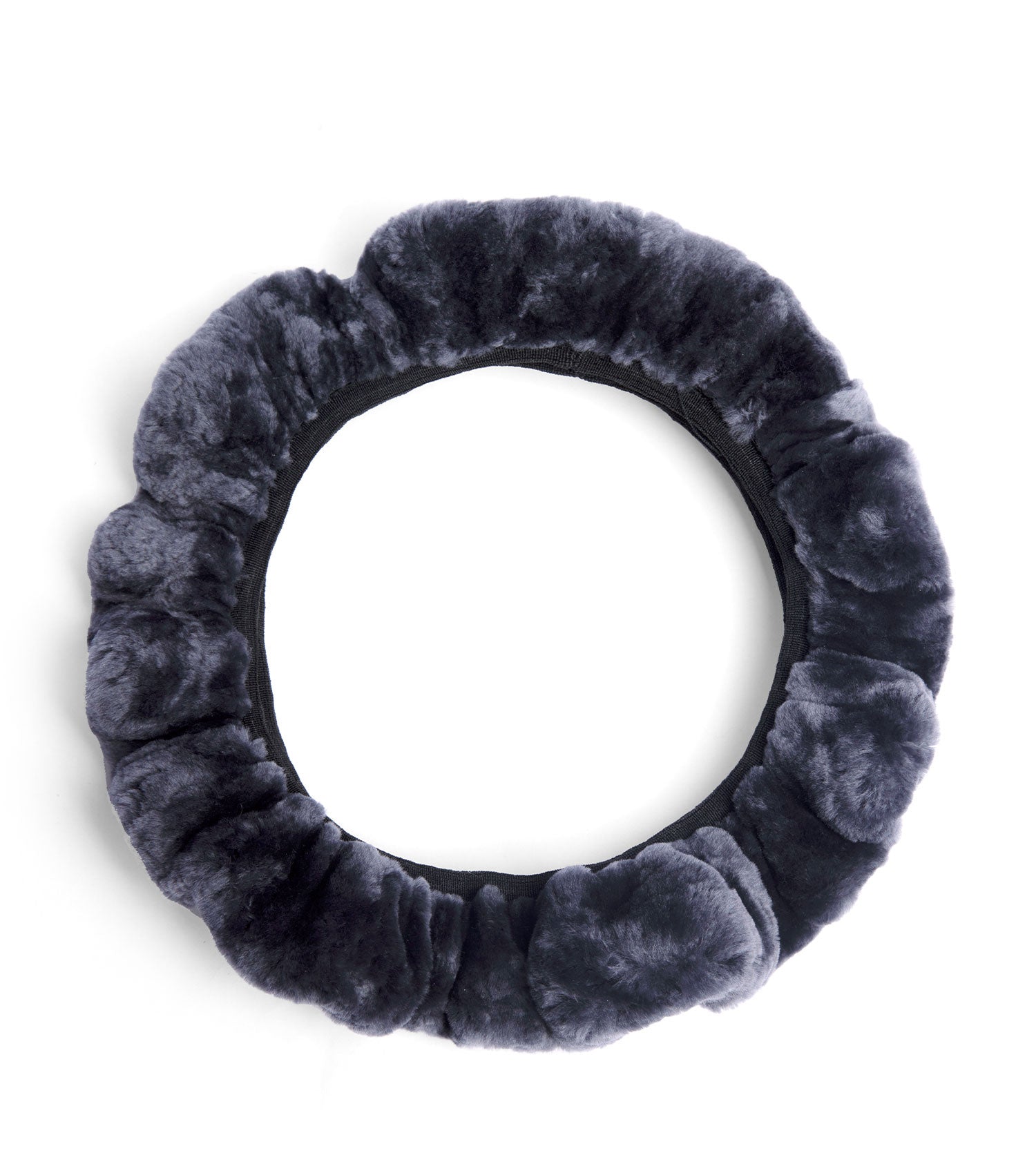 Steering Wheel Cover