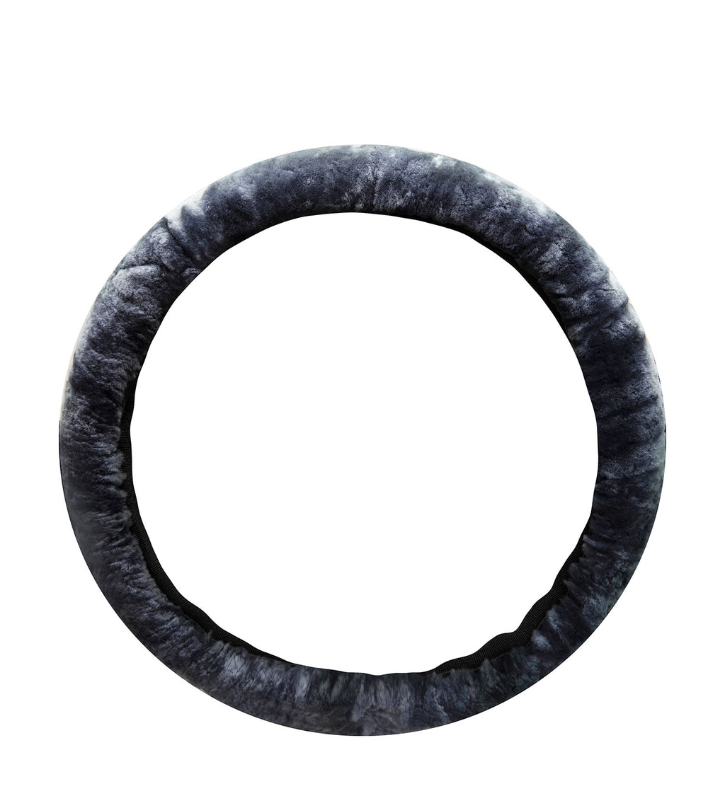 Steering Wheel Cover