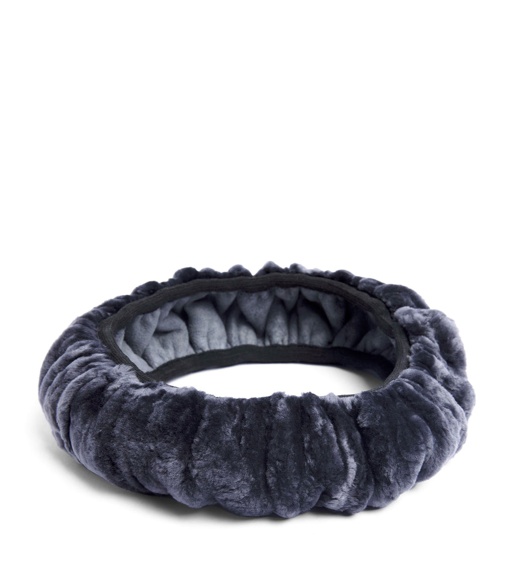 Steering Wheel Cover