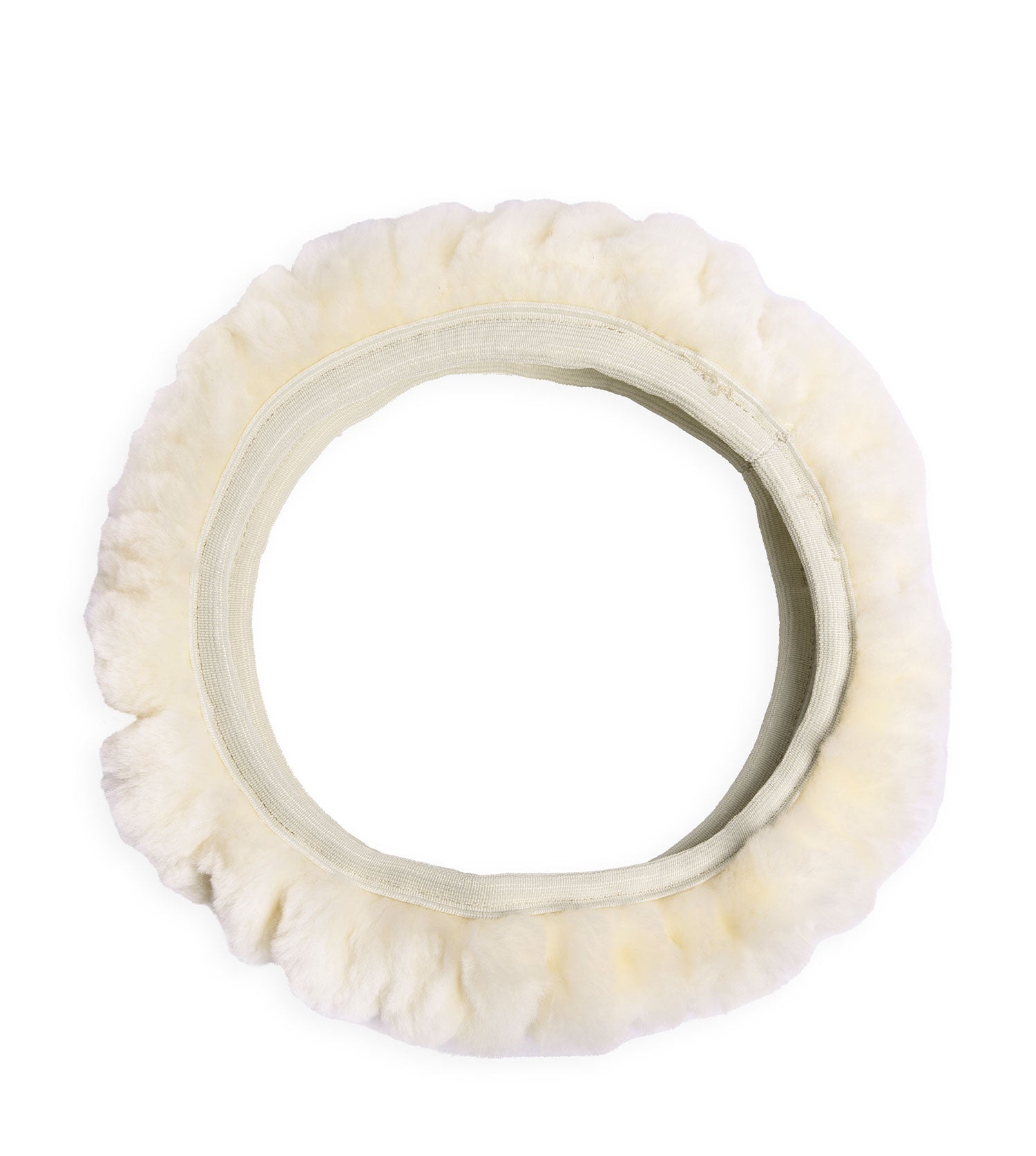 Steering Wheel Cover