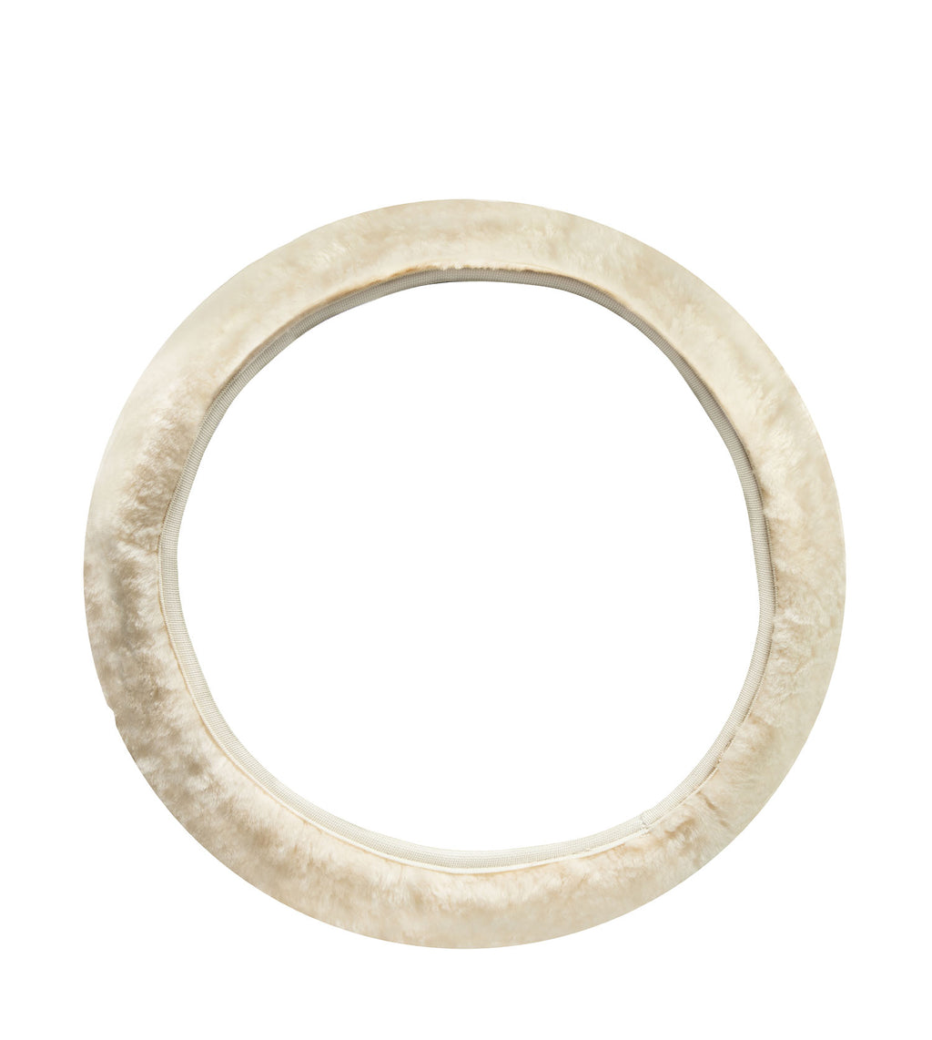 Steering Wheel Cover