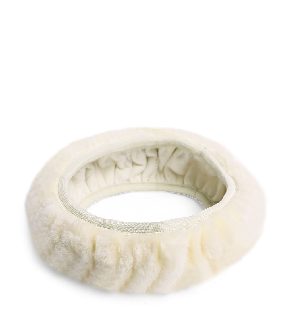 Steering Wheel Cover