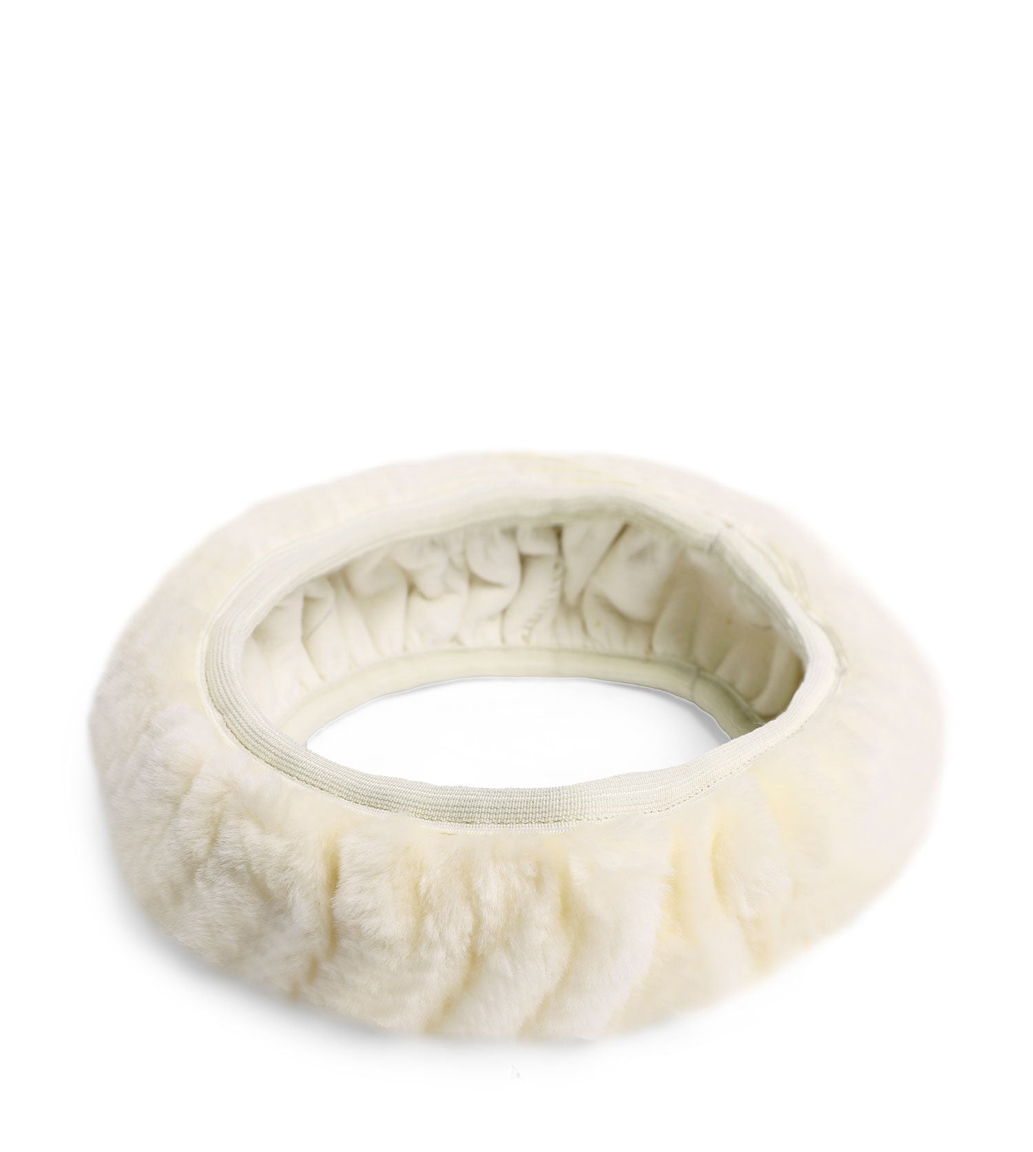 Steering Wheel Cover