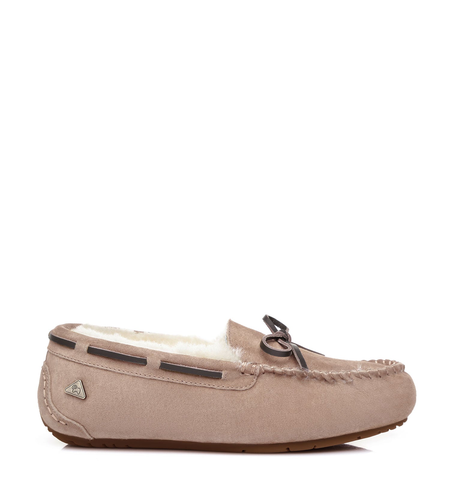 Miracle Moccasin