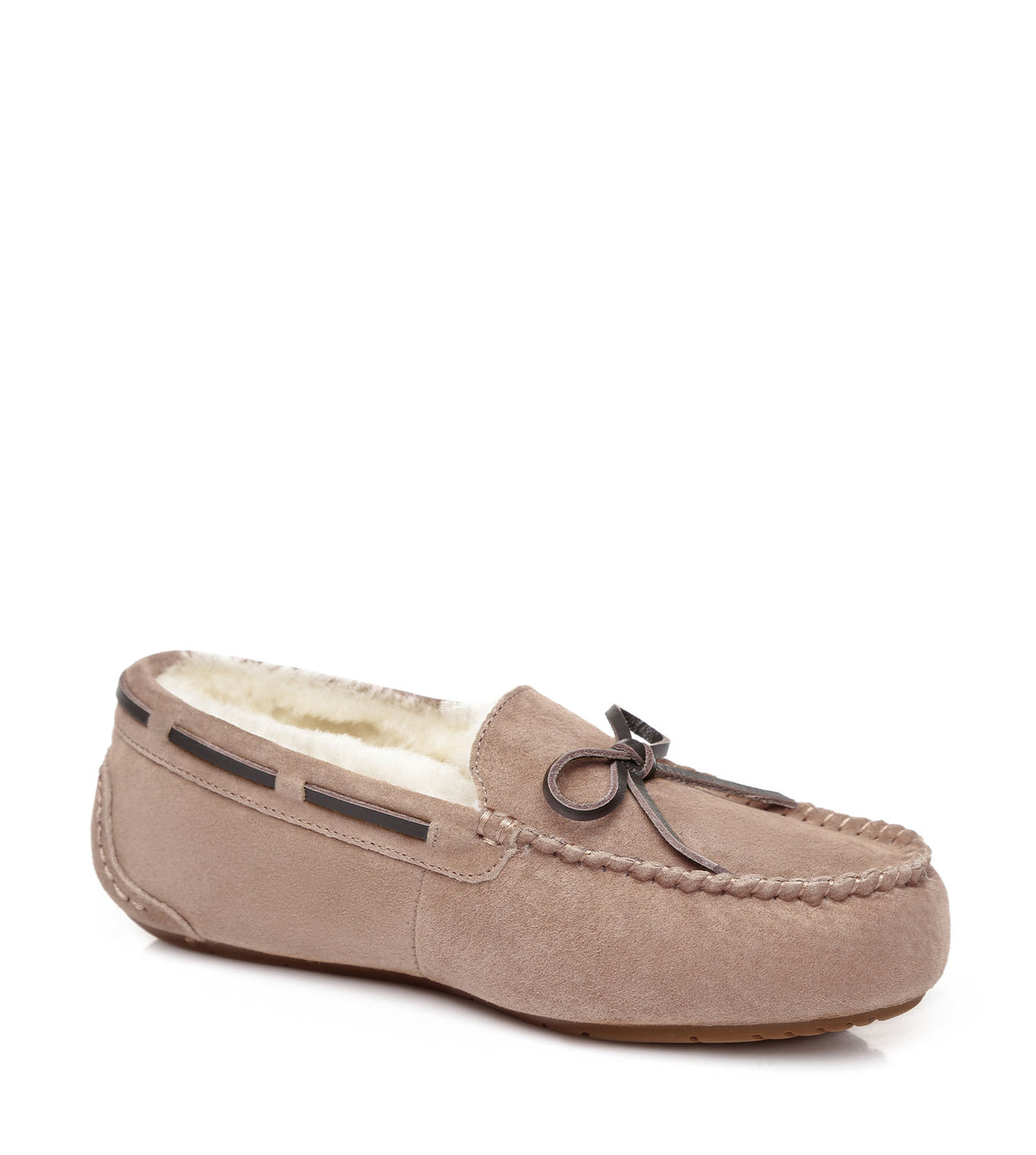 Miracle Moccasin