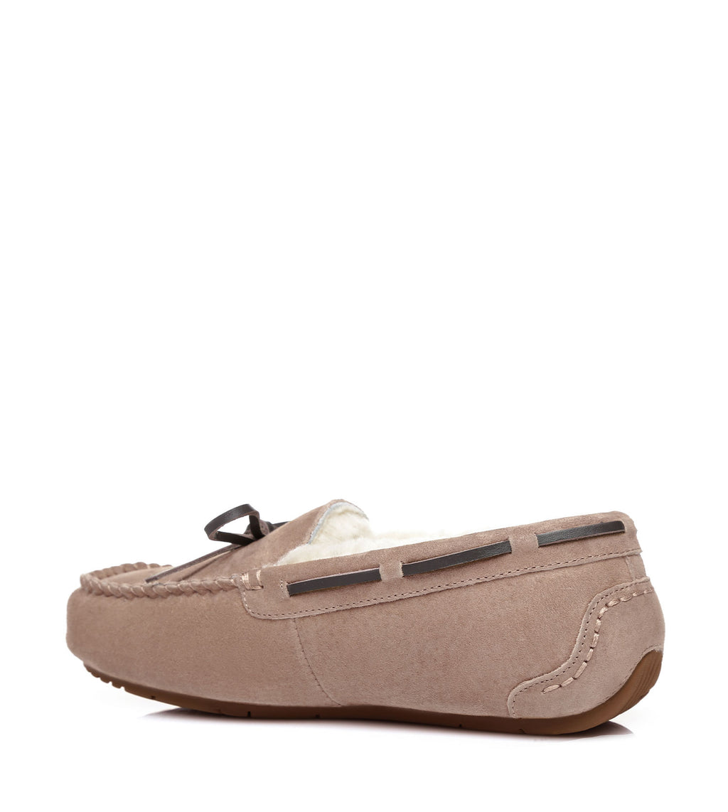 Miracle Moccasin
