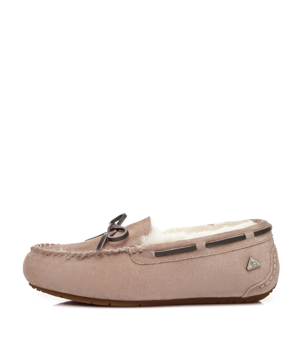 Miracle Moccasin