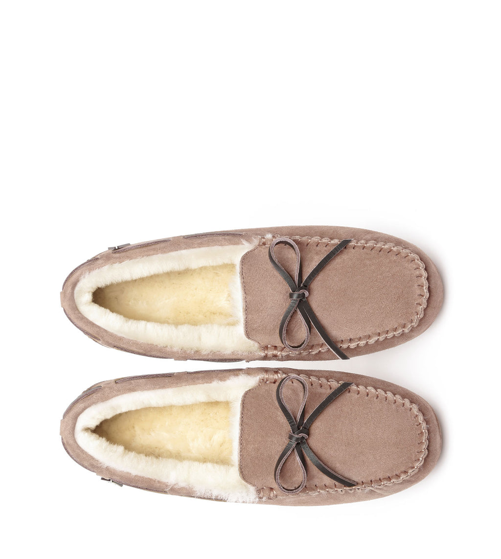Miracle Moccasin