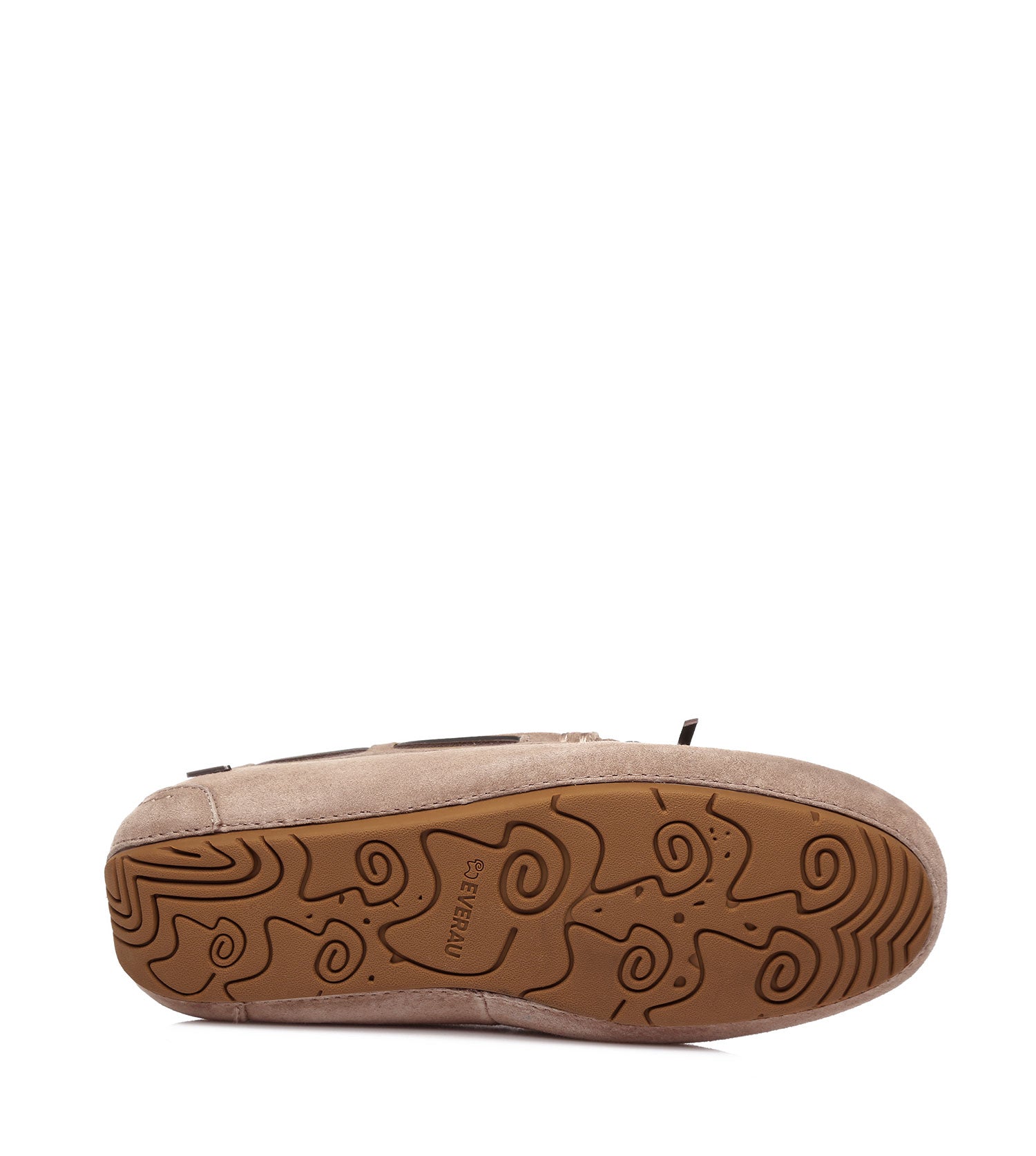 Miracle Moccasin
