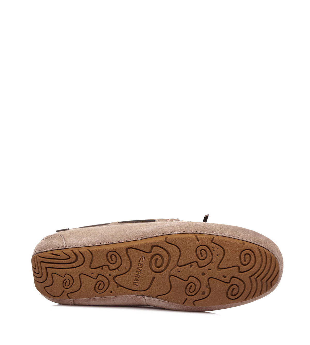 Miracle Moccasin